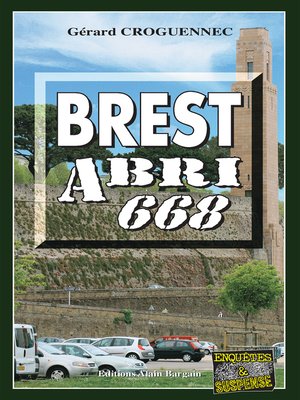 cover image of Brest Abri 668